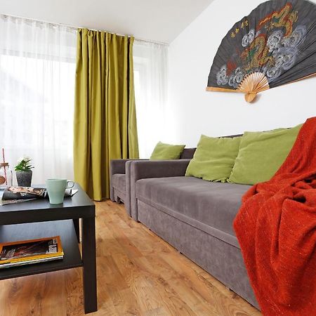 Central Apartment Very Close To Old City Bukareszt Zewnętrze zdjęcie