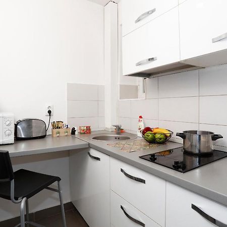 Central Apartment Very Close To Old City Bukareszt Zewnętrze zdjęcie