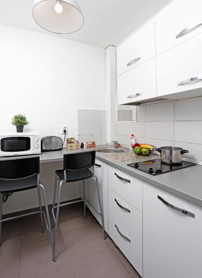 Central Apartment Very Close To Old City Bukareszt Zewnętrze zdjęcie