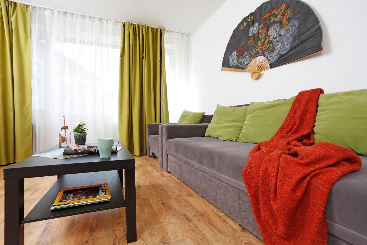 Central Apartment Very Close To Old City Bukareszt Zewnętrze zdjęcie