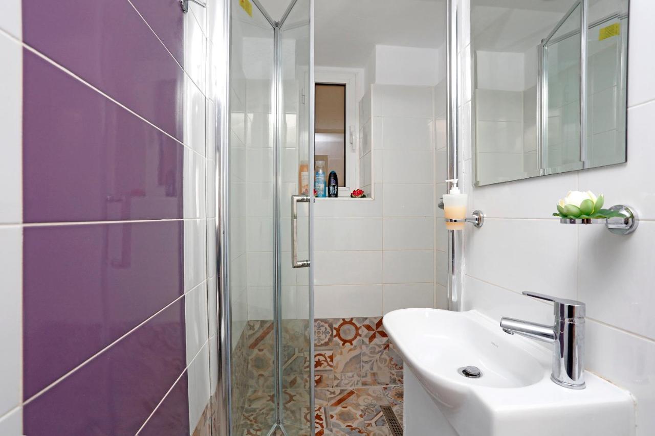 Central Apartment Very Close To Old City Bukareszt Zewnętrze zdjęcie