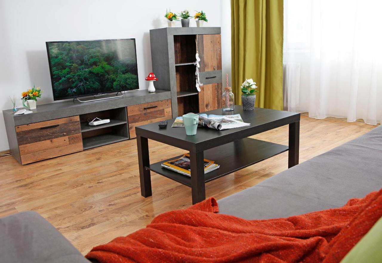 Central Apartment Very Close To Old City Bukareszt Zewnętrze zdjęcie
