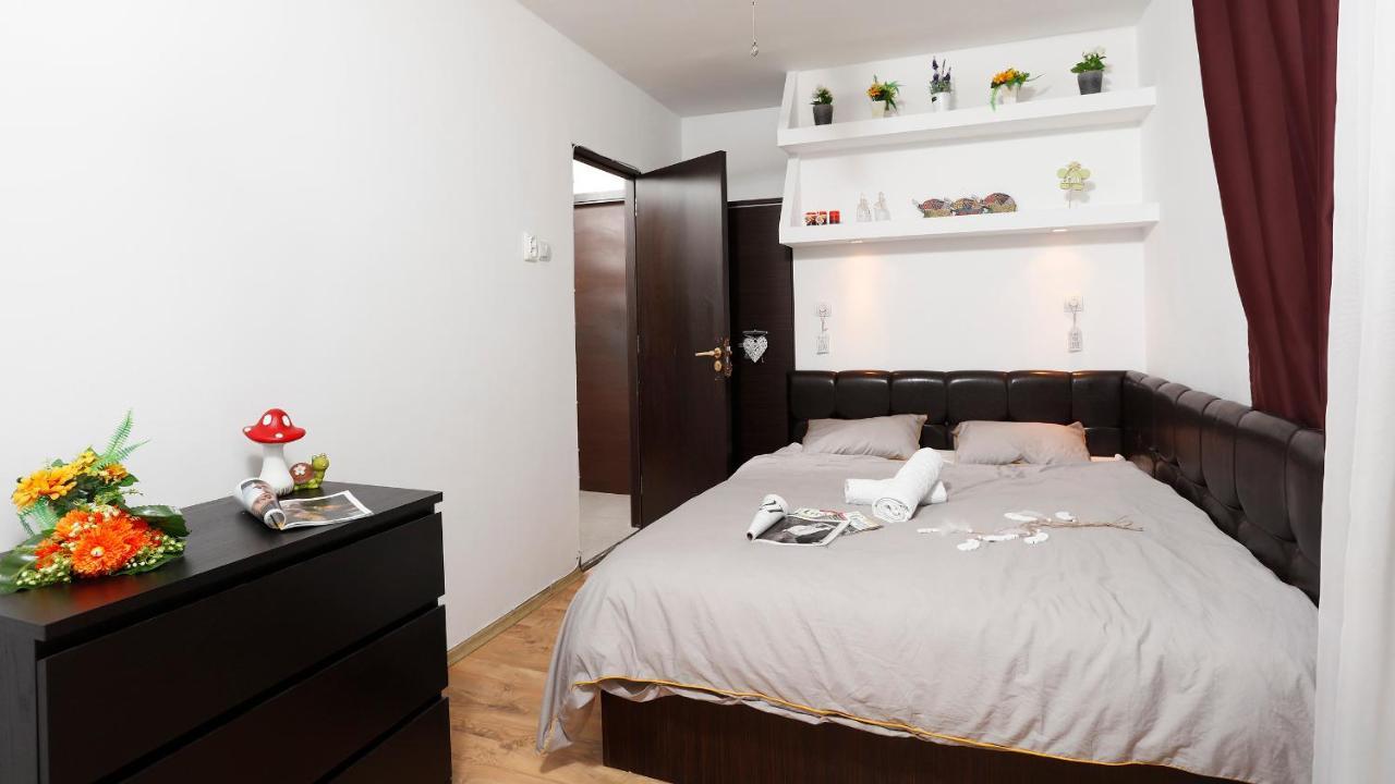 Central Apartment Very Close To Old City Bukareszt Zewnętrze zdjęcie