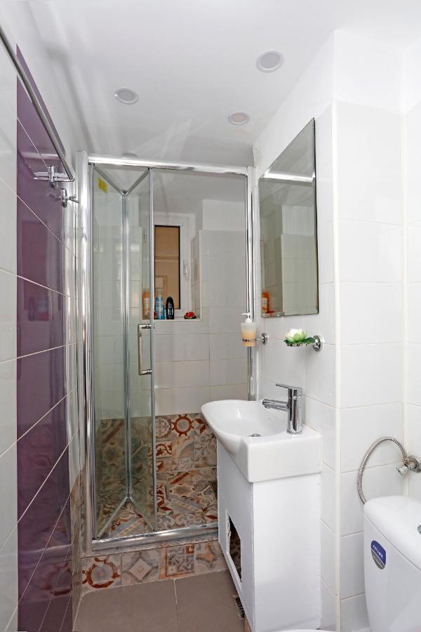 Central Apartment Very Close To Old City Bukareszt Zewnętrze zdjęcie