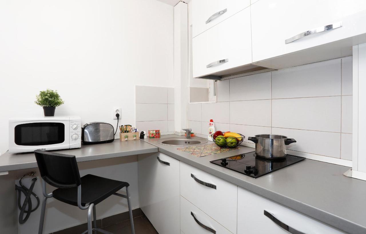 Central Apartment Very Close To Old City Bukareszt Zewnętrze zdjęcie